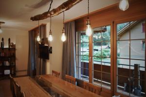 VIDOLICA mountain apartment