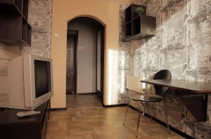 Family Room with Sauna room in Motel Narodny