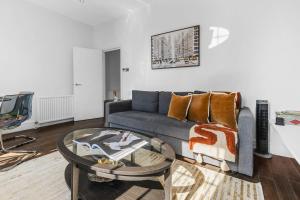 Superb duplex in prime area of London