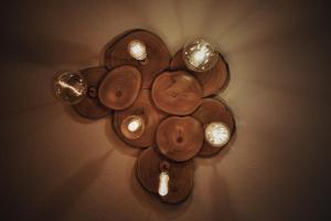 VIDOLICA mountain apartment