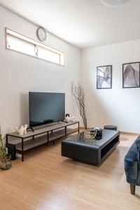 -Sumiyoshi Villa Osaka-住吉大社駅から徒歩4分 3LDK 1棟貸切 難波まで10分 関西空港まで40分