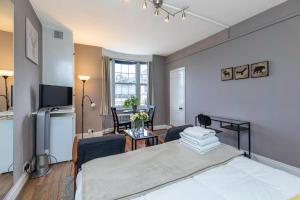 Modern Apartment next to Hyde Park