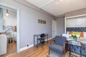 Modern Apartment next to Hyde Park