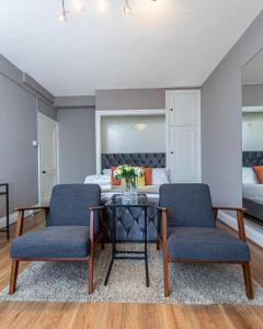 Modern Apartment next to Hyde Park