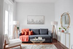 Stylish Flat in the heart of South Kensington