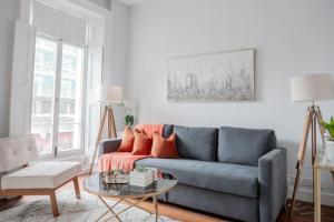 Stylish Flat in the heart of South Kensington