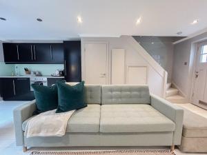 Gorgeous house in heart of Notting Hill