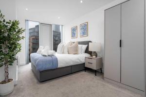 Seraphine Residence - Luxury 1BR Apartment