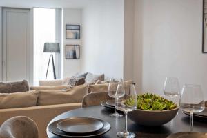 Seraphine Residence - Luxury 1BR Apartment