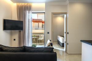 Cozy Central Apartment by HOM54