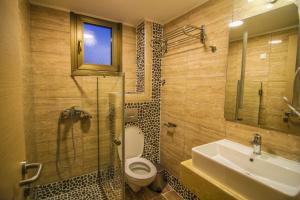 Ofrynio Deluxe Apartments Kavala Greece