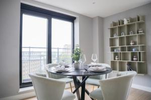A superb apartment in South Kensington