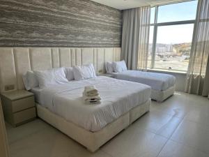 Hilton Tanger Residence