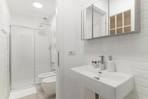 GuestHost - Patio Apartment Varesina Milano