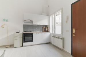 GuestHost - Patio Apartment Varesina Milano