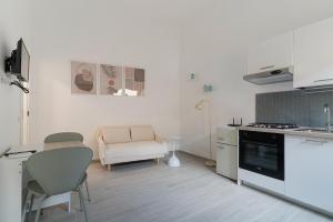 GuestHost - Patio Apartment Varesina Milano