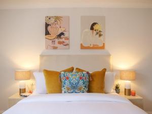 Charming one bedroom flat on Portobello Road