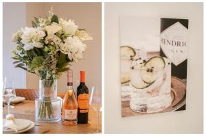 Large 6 bedroom Residence Retreat in Holland Park