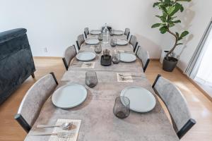 -Sumiyoshi Villa Osaka-住吉大社駅から徒歩4分 3LDK 1棟貸切 難波まで10分 関西空港まで40分