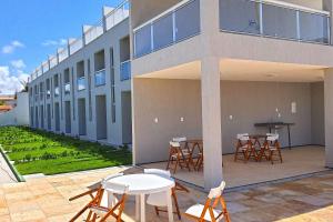 Beach Townhouses - Porto das Dunas By Carpediem
