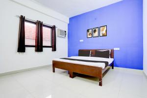 Hotel O Shree Mayaa