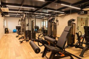 Setai Edition #411 - Frente mar por Carpediem