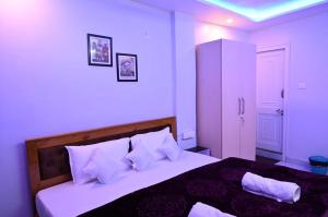 Mansarovar Heritage Inn