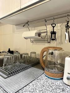 Moderna Suite GPT con piscina y cochera