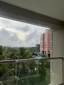 The aami Dhivahi guest house1