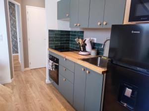 VKLS 4 Appartement T2