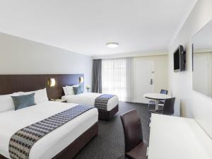 Mercure Wagga Wagga