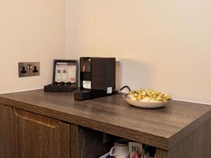 Mercure Milton Keynes Hotel