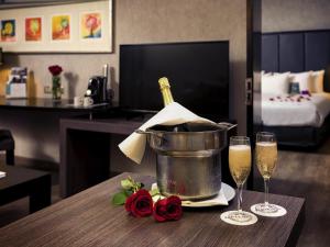 Mercure Santiago Centro