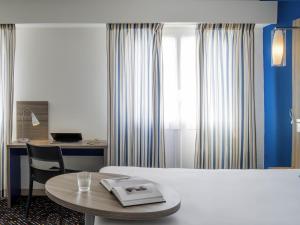 ibis Styles St Gilles Croix de Vie centre-ville