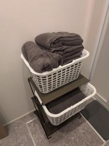 新宿の一軒家貸切 牛込柳町駅徒歩4分 新宿渋谷池袋浅草エリア