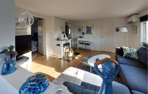 4 Bedroom Beautiful Home In Heberg