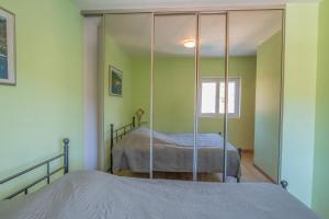 Appartement N°1 - Piscine Partagée