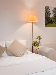 이태원역 도보 5분 스테이