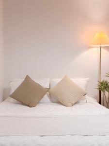 이태원역 도보 5분 스테이