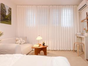 이태원역 도보 5분 스테이