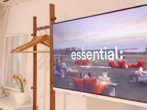 이태원역 도보 5분 스테이