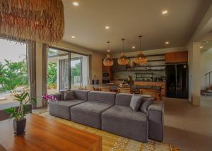 Dreamy Ocean Villas Wok tum Koh Phangan Thailand