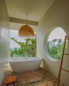 Dreamy Ocean Villas Wok tum Koh Phangan Thailand