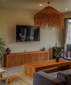 Dreamy Ocean Villas Wok tum Koh Phangan Thailand