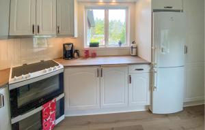 Pet Friendly Home In Köpingsvik With Wifi