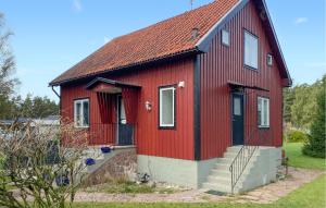 Pet Friendly Home In Köpingsvik With Wifi