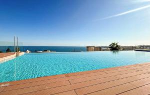 4 Bedroom Gorgeous Home In Fuengirola