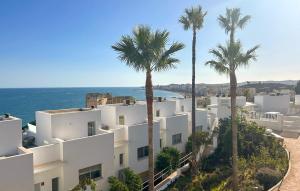 4 Bedroom Gorgeous Home In Fuengirola