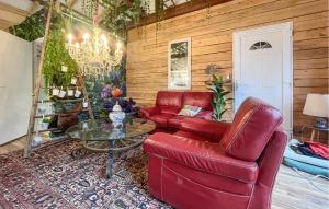 Nice Home In Salazac