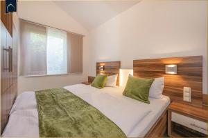 Haus Ostseekristall Wohnung Smaragd